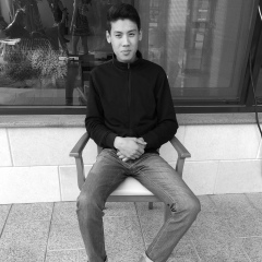 Жанибек Боранбаев, 11.06, Алматы