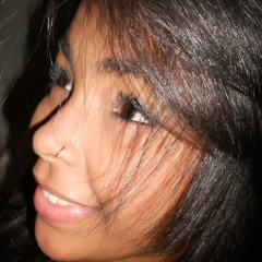 Gerlane Santos, 21.09.1993, Recife