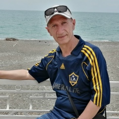 Павел Лучшев, 19.05.1963, Сочи