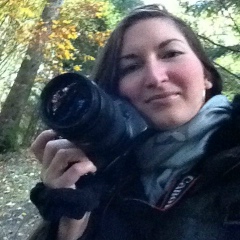 Нина Беляй, 12.10, Linz