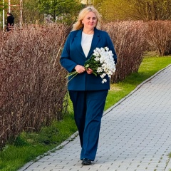 Елена Алешкевич, 19.05, Кемерово