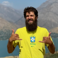 Sergey Zaguzov, 25.08.1989, Екатеринбург