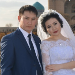 Канат Джакашев, Шаульдер