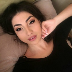 Арзу Абиева, 01.07