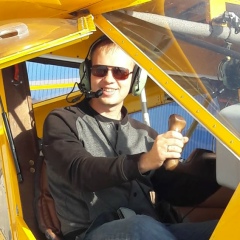 Дмитрий Орлов, 26.07.1988, Бийск