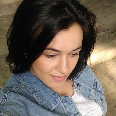 Марія Мельник, 27.12, Броды