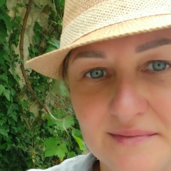 Вика Можная, 23.06, Санкт-Петербург