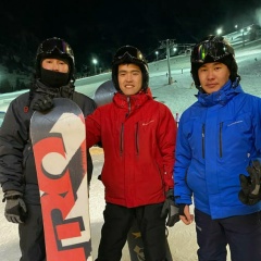 Bako Zholdasov, 02.05, Тараз