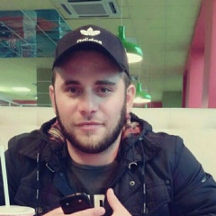 Адам Зулкарнаев, 03.08.1991, Ростов-на-Дону