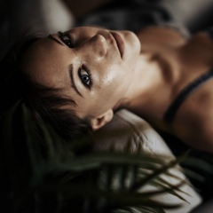 Арина Кодряну, 08.02.1990, Нижний Новгород