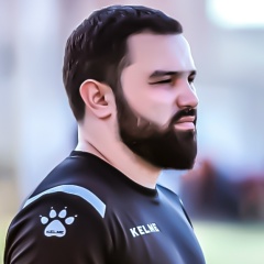 Артур Канаметов, Utila