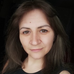 Kateryna Hol, Мариуполь
