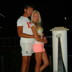 Анастасия Каченовская, 24.01, Москва