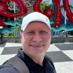 Максим Лобанов, Denpasar