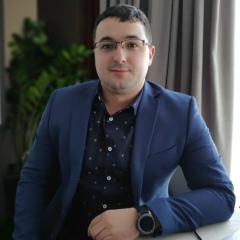 Sergoff Mikhalchenko, 19.11, Алматы