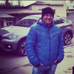 Абдулло Файзиев, 17.02.1988, Ташкент