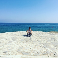 Андрей Сотников, 08.12, Санкт-Петербург