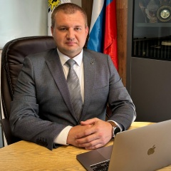 Михаил Козлов, 24.06