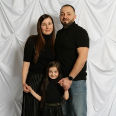 Сапият Шихшабекова, 03.09.1986