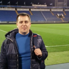 Максим Григорьев, 18.04.1982, Санкт-Петербург