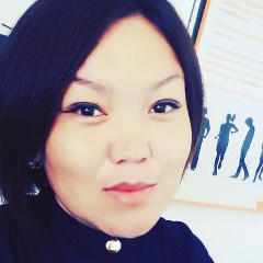 Эльмира Дуйсенбай, 08.03.1988, Актау