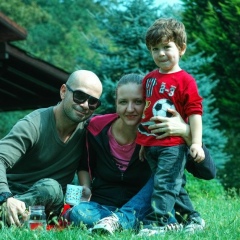 Наташа Илхан, 04.11.1987, Краснодар