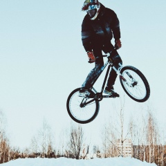 Виталий Мятечкин, 05.05, Пущино