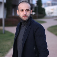 Azamat Friev, 27.08