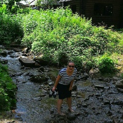 Яна Олизаренко, 07.04.2000