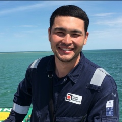 Kuandyk Kamalidenov, 03.03.1991, Актау