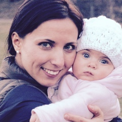 Natalya Berdzeni, 29.08, New York City