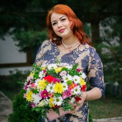 Яна Коряева, 30.01, Саратов