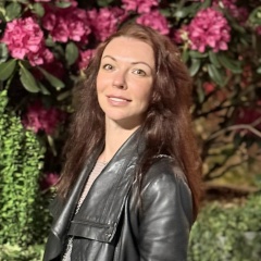 Елена Проскурякова, 02.07, Москва
