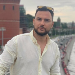 Александр Шахов, 10.09, Москва