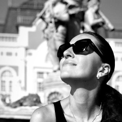 Ирина Ахметова, 23.06.1987