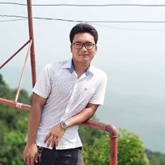Aung Aung, 12.05.1991, Myeik