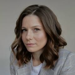 Дарья Мещерякова, Москва