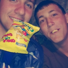 Misha Buga, 26.11.1995