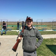 Сурен Лачинян, 09.07, Алматы