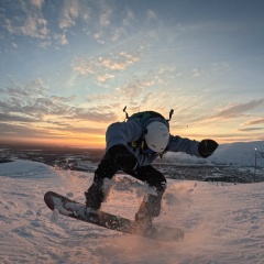 Роман Хусяинов