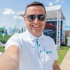 Ксыкин Иван, Краснодар