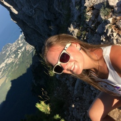 Олеся Косякова