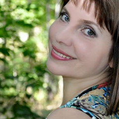 Лариса Шадорская, 13.02.1975, Санкт-Петербург