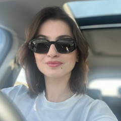 Изабель Медведева, 23.10, Армавир