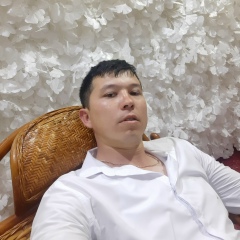 Дилшод Сайфиев, 09.12.1993, Самарканд