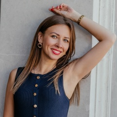 Инна Матвеева, 31.10, Санкт-Петербург