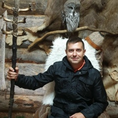 Николай Никитин, 27.12.1982