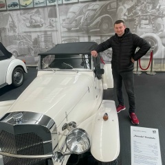 Дмитрий Кизенков, 03.01.1987, Корма