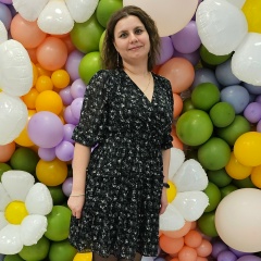 Надежда Лёвкина, 03.06.1986, Торбеево