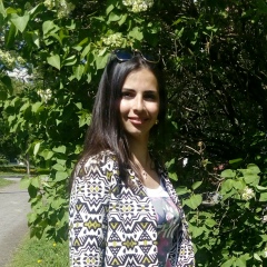 Людмила Зайцева, 25.03, Санкт-Петербург